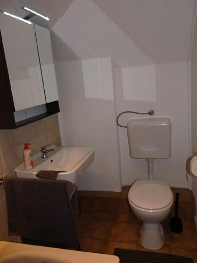 Ferienwohnung In Duesseldorf Hassel Düsseldorf Exterior foto