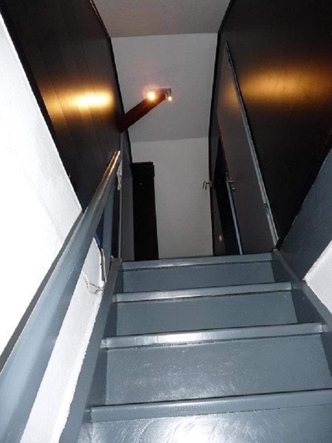 Ferienwohnung In Duesseldorf Hassel Düsseldorf Exterior foto
