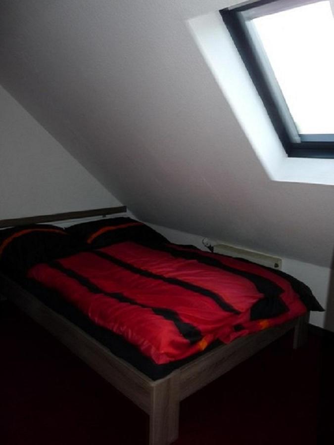 Ferienwohnung In Duesseldorf Hassel Düsseldorf Exterior foto